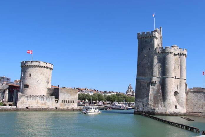 programme neuf la rochelle